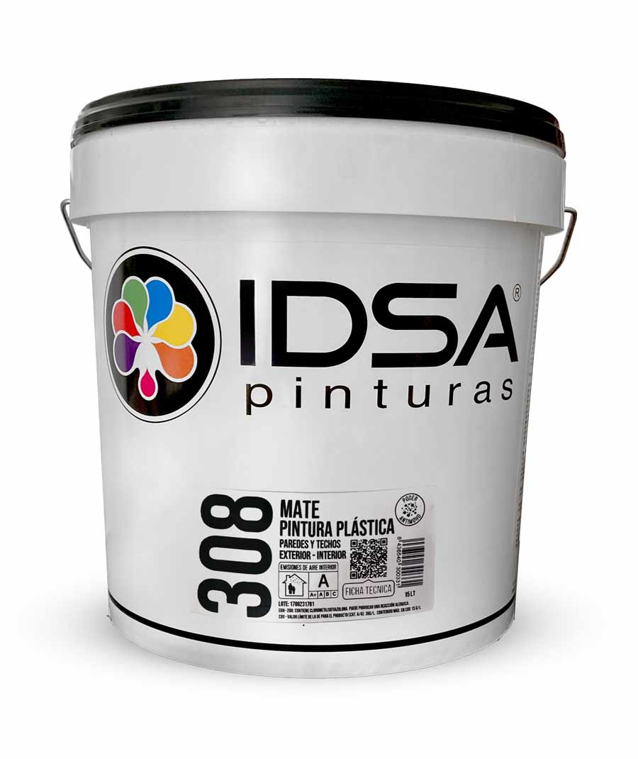 IDSA-PINTURAS-308-MATE