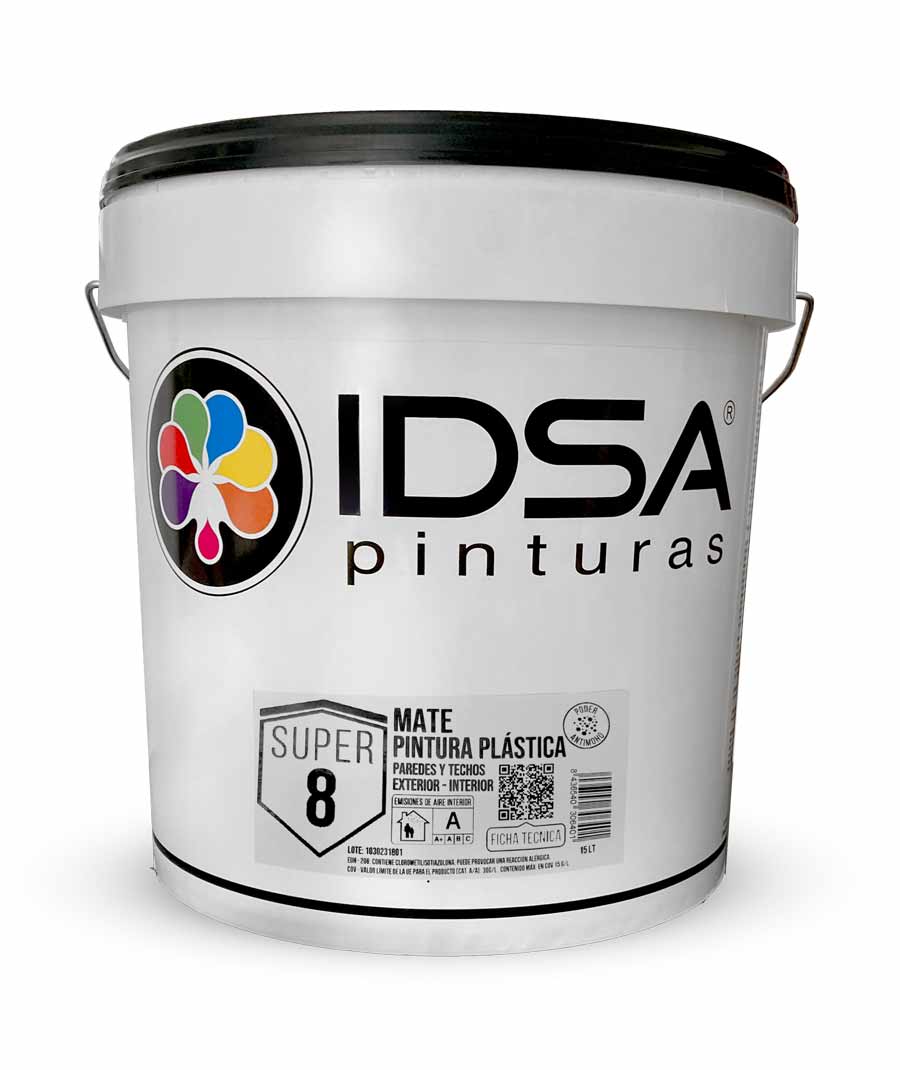 IDSA-PINTURAS-MATE-SUPER-8